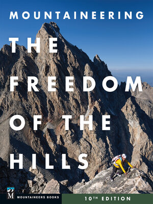 cover image of Mountaineering